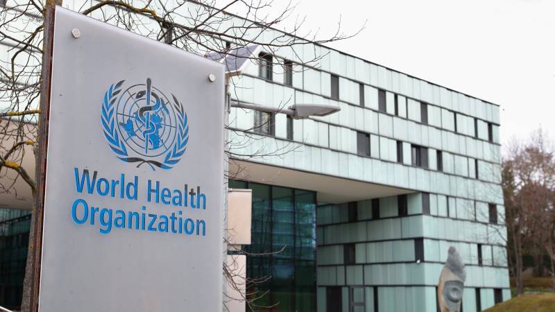 Decolonising Global Health: Reclaiming WHO’s Role In Building Equitable Health Systems