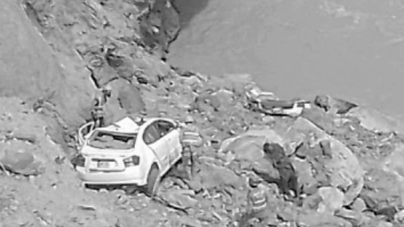 Northern Roads In Peril: The Fatal Neglect Of Pakistan’s Tourist Highways