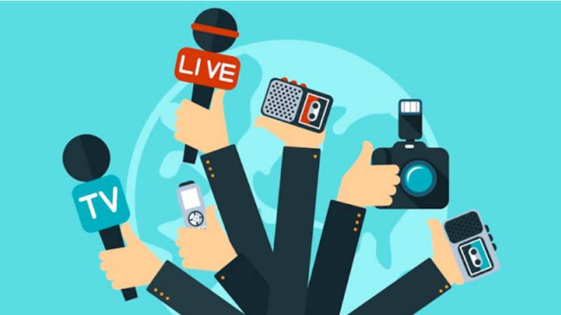 From Ideology To Opportunism: The Shifting Landscape Of Media Academia In Pakistan