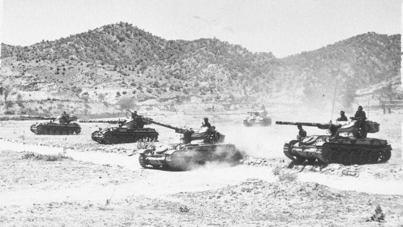 Pakistan, Kashmir, And The 1965 War