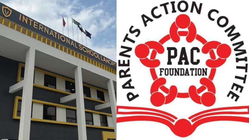 Parents Action Council Slams Illegal Fee Hike By International School Lahore, Demands Immediate Rollback