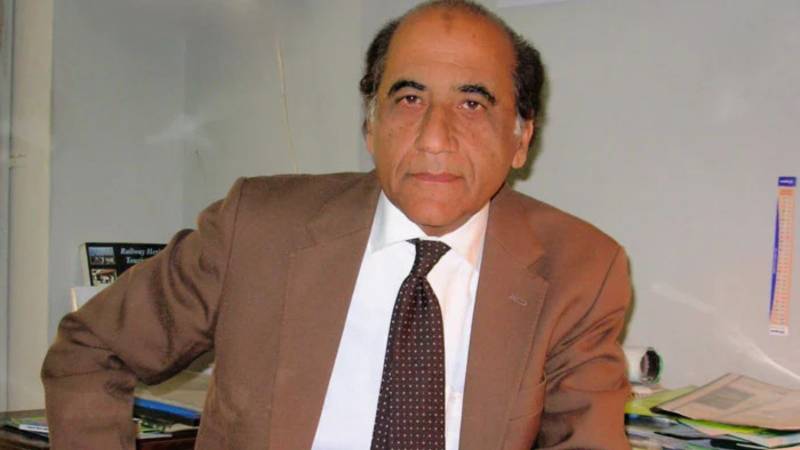 Zahoor Durrani: The Whistle Of Heritage And The Heart Of Khyber