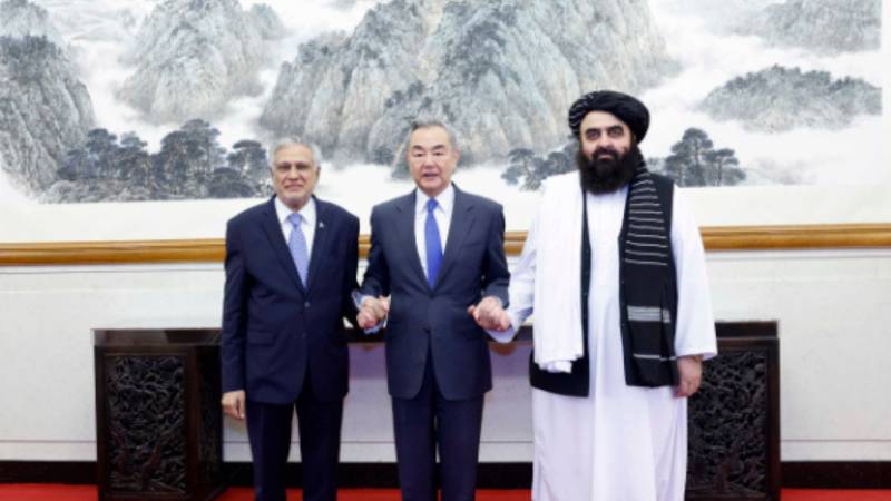CPEC Extension To Afghanistan: Boosting Regional Cooperation