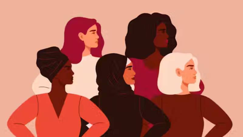 Gynae Feminism: What And Why?
