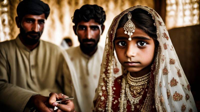 Joseph Janssen Welcomes Child Marriage Restraint Bill, Urges Action On Forced Conversions