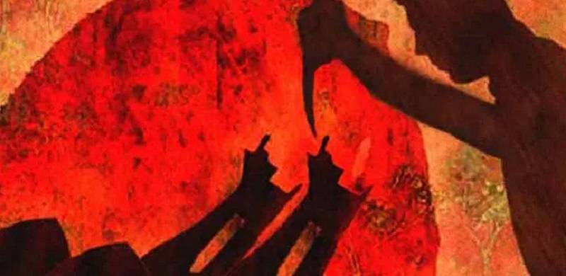 Modern Sacrifices: Bloodshed In The Age Of Power And Pride