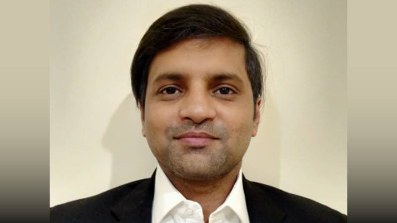 Farooq Khalid Aziz Becomes First Pakistani Awarded UK IoA Fellowship For Data Analytics Excellence