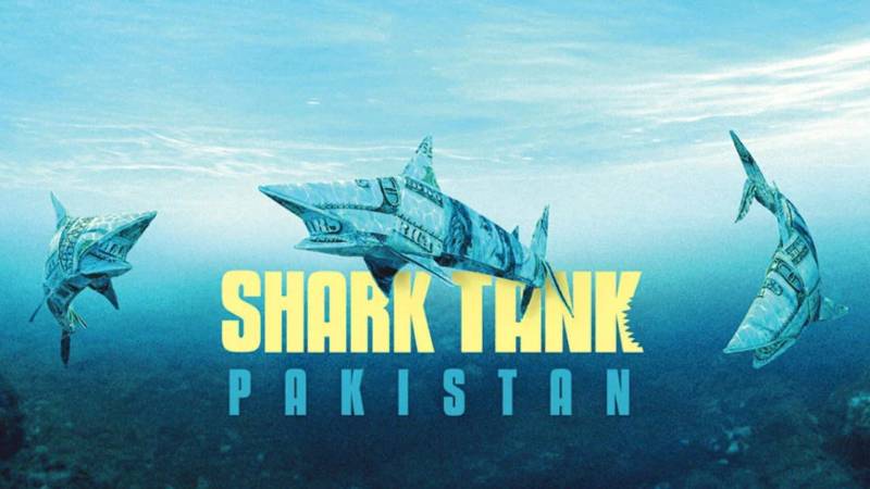 The Truth About Shark Tank Pakistan