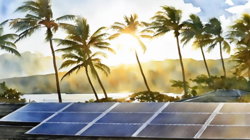 What I Learned About Electricity Rates From The 2025 Hawaii Energy Conference