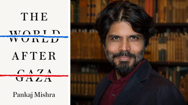 Decolonizing Genocide: Pankaj Mishra's Challenge To Western Complicity