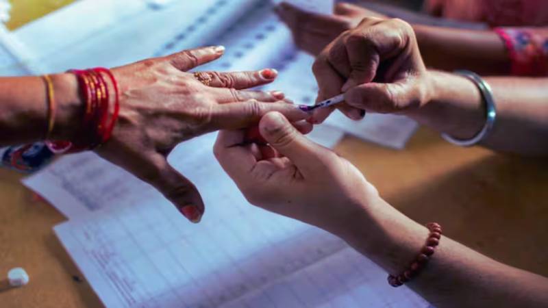 Ballots And Bullets: How India’s Elections Exploit The Pakistan Threat