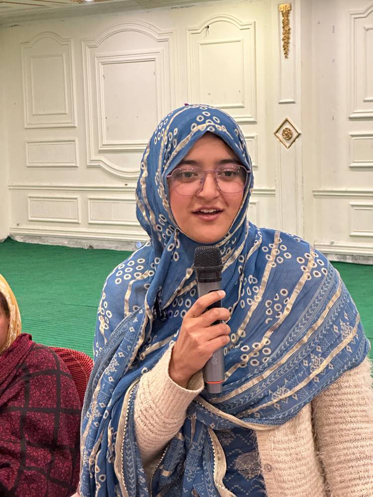 LADIESFUND Launches In Skardu: Empowering Women Of Gilgit-Baltistan
