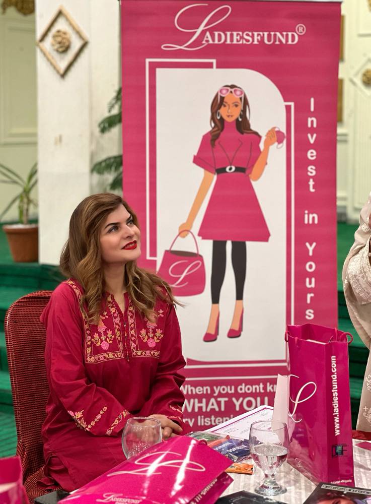 LADIESFUND Launches In Skardu: Empowering Women Of Gilgit-Baltistan