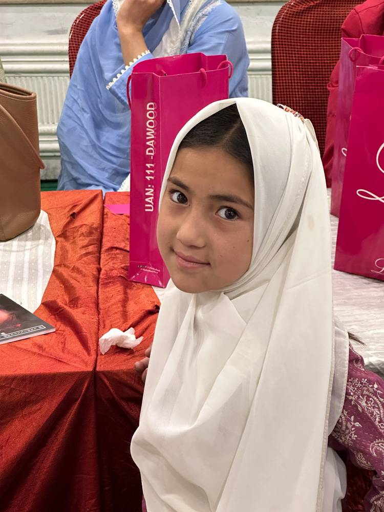 LADIESFUND Launches In Skardu: Empowering Women Of Gilgit-Baltistan