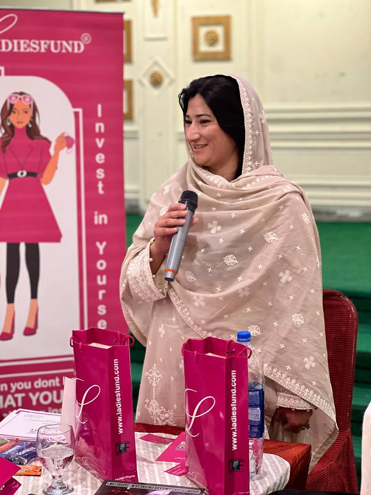 LADIESFUND Launches In Skardu: Empowering Women Of Gilgit-Baltistan