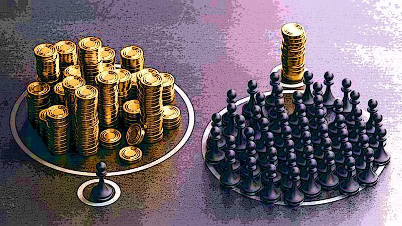 Pakistan’s Broken Social Contract: Who Works, Who Profits
