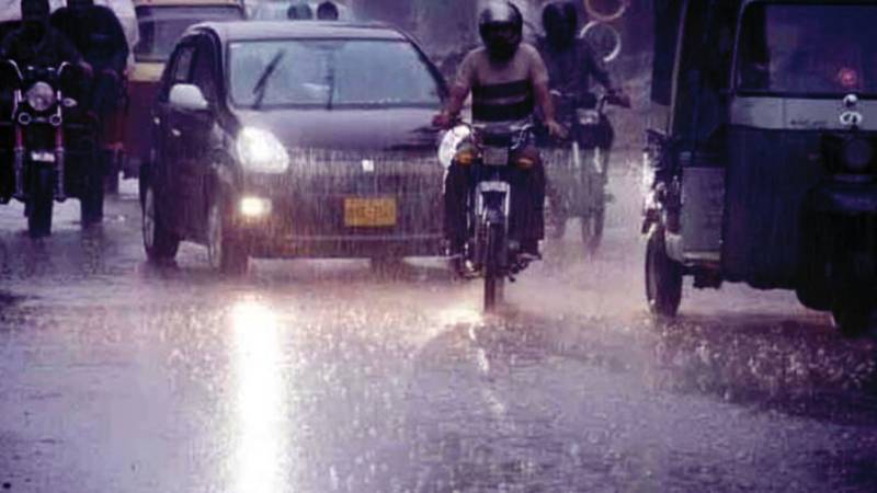 Pakistan Faces Early Intense Monsoon: Preparedness Concerns Amid Rising Climate Risks
