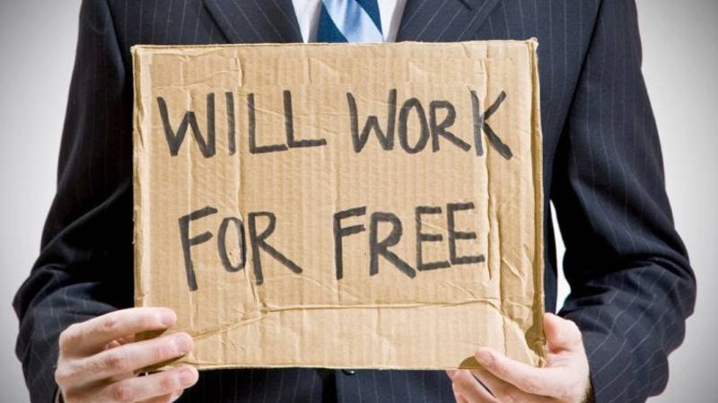 The Cost Of Experience: How Unpaid Internships Deepen Inequality In Pakistan
