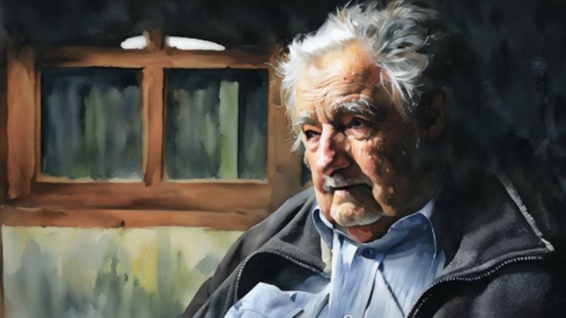 Remembering Jose Mujica: 'Farewell Comrade Pepe, You Were A Good Man'