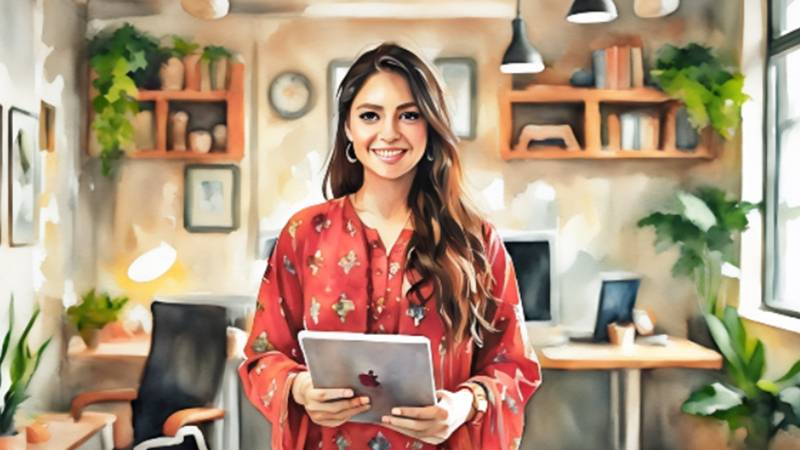 Can Tech Startups Lift Pakistan Out Of Economic Stagnation?