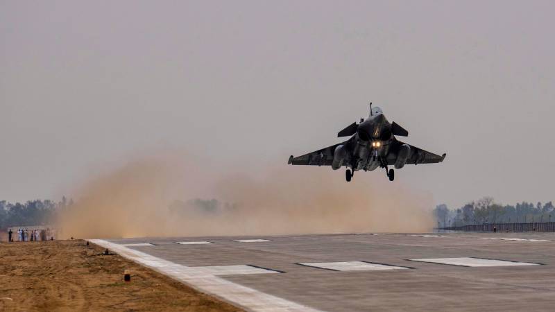 India’s Air-Led Cold Start Doctrine: Setbacks And Strategic Challenges
