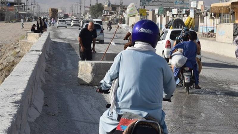 Forgotten Crossroads: How Neglect Of Balochistan Is Reflected In A Daily Ordeal At Khaizi Chowk