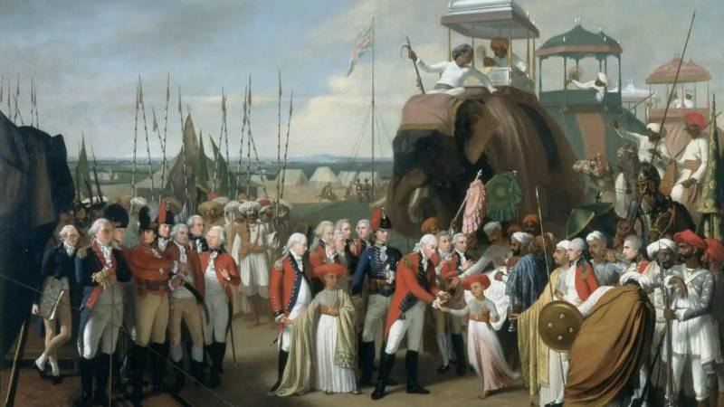 Getting History Wrong Is Part Of Being A Nationalist