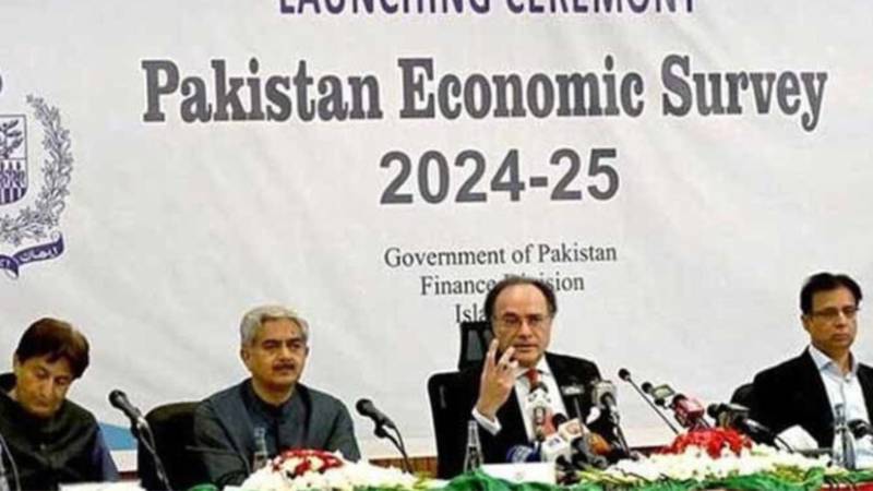 Pakistan’s Economic Survey 2025: Growth On Paper, Gaps On Ground