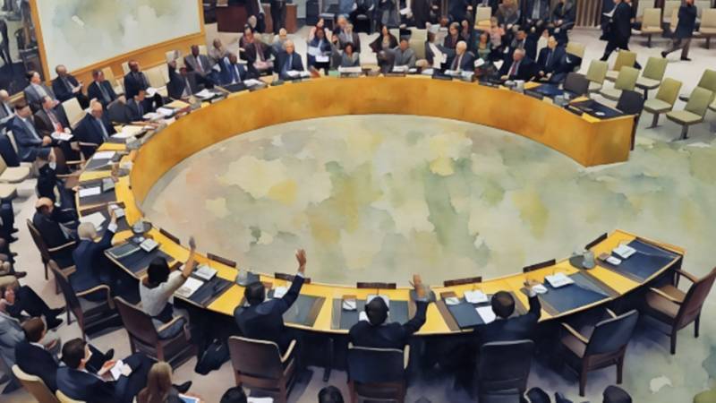 Is It Still United? Time To Rethink The Purpose Of The United Nations