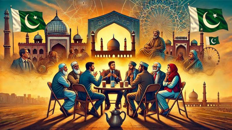 The Forgotten Sciences: Why Pakistan Must Reclaim Its Social Thinkers