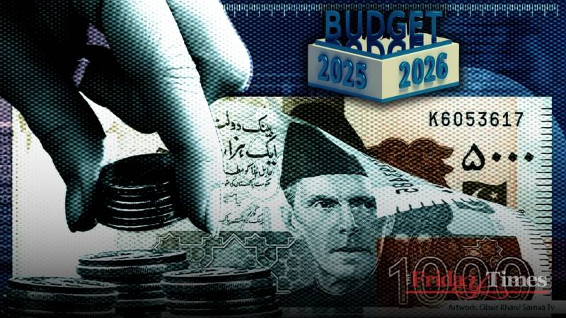 Budgeting For Survival, Not Revival: Pakistan’s Fiscal Illusion In 2025–26