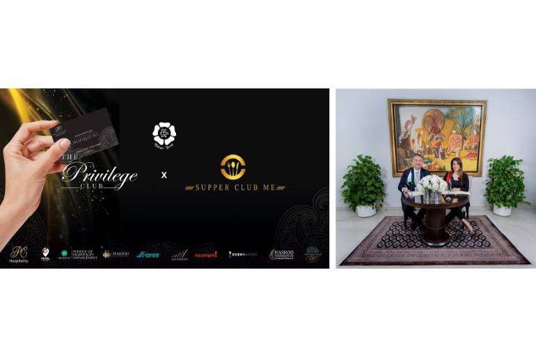 Privilege Club And SupperClub Middle East Launch Cross-Border Luxury Membership For Pakistan-UAE Travelers