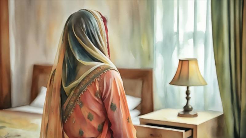 Degrees In The Drawer: The Life They Want For Educated Women