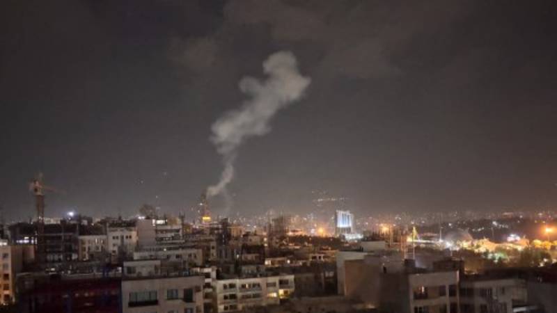 Operation Rising Lion: Israel’s Strike On Iran And The Return Of Hard Deterrence