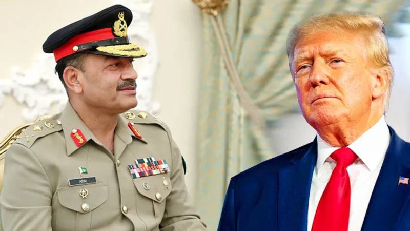India Squirms As Pakistan Takes Centre Stage In South Asian Geopolitics
