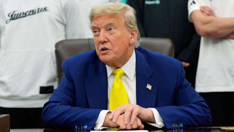 Trump Weighs Iran Strikes As Pakistan Prepares For Fallout And Regional Turmoil