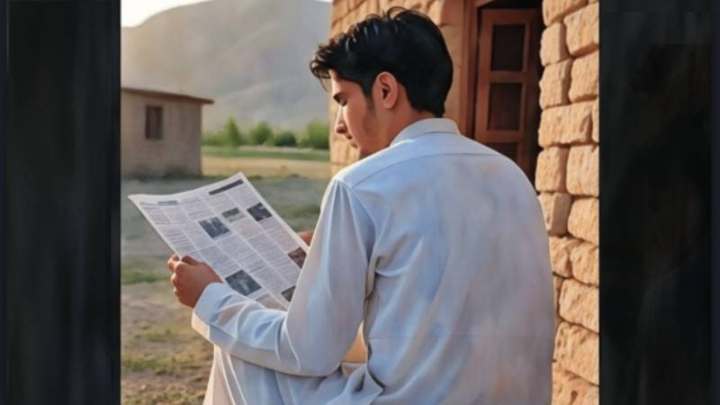 Two Narratives, One Reality: How Balochistan Is Prevented From Speaking Its Mind