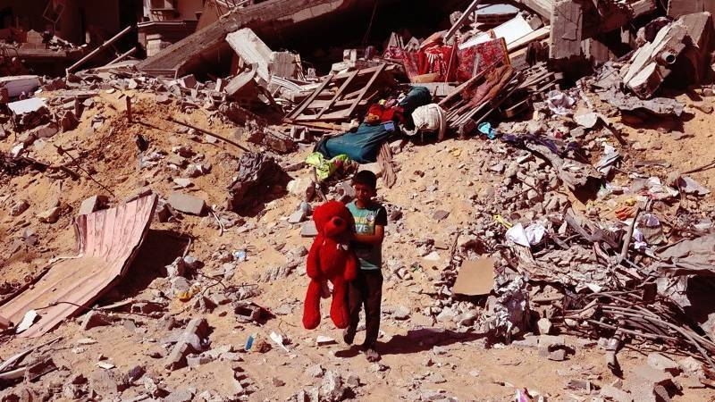 The Madness Of Nations: A Call For Global Sanity And Compassion