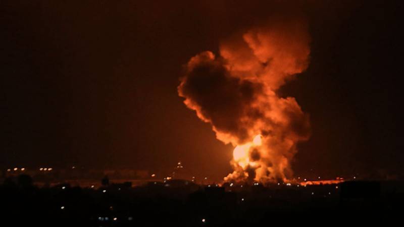 Israel–Iran Conflict Escalates: Pakistan Backs Tehran Amid Rising Global Polarisation