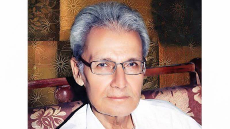 Rasool Bux Palijo: Revolutionary Sage Of Sindh