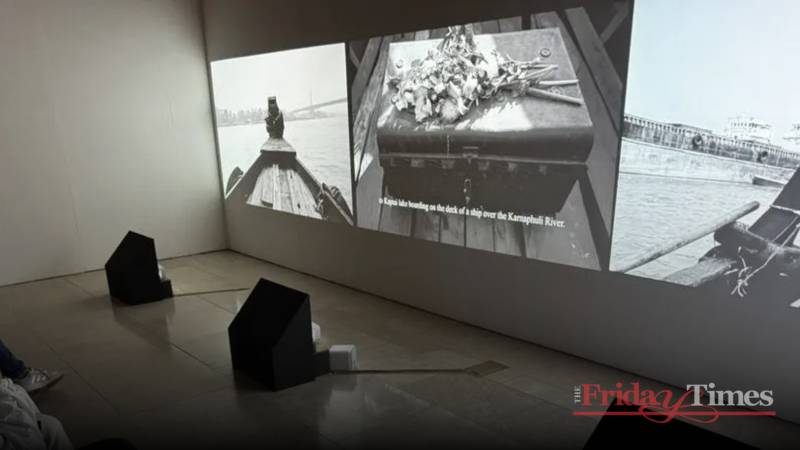 The Unfulfilled Creative Promise And Potential Of Southasia Through Art And Film
