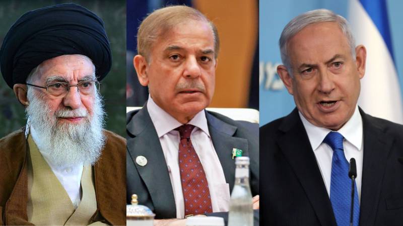 Pakistan's Balancing Act Amid Iran-Israel Conflict