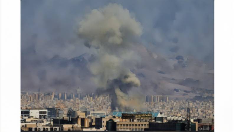 UN Failure And Western Hypocrisy In The Israel-Iran Conflict