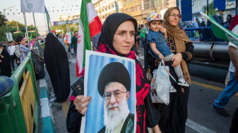 Why Iran Won’t Fall: History, Resistance, And The Illusion Of Regime Change