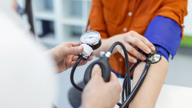 Hypertension: The Silent Killer We Must Confront