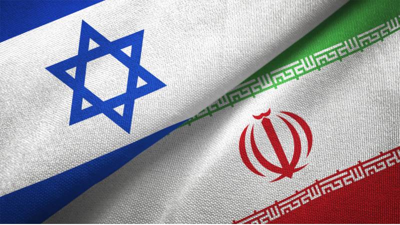 Diplomacy Holds The Key To Ending Iran–Israel–US Tensions
