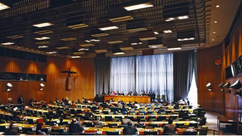 Reviving UN Trusteeship: A New Path To Resolve The Israel–Palestine Conflict And Global Disorder
