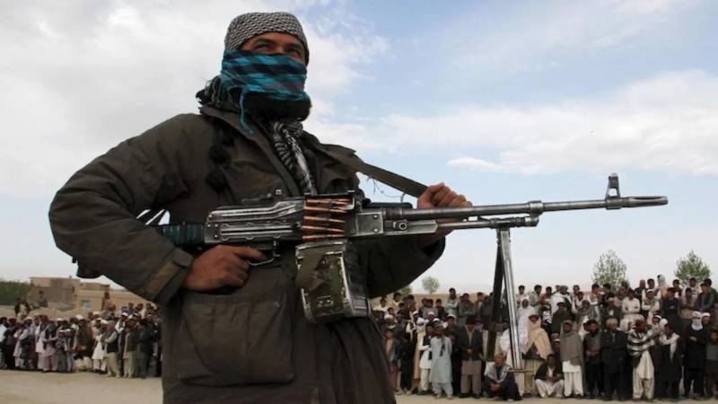 The Mosaic Of Terrorism In Pakistan: Part 3