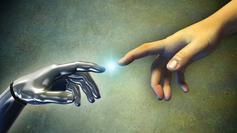 The Listening Machine: AI, Empathy, And The Future Of Human Connection