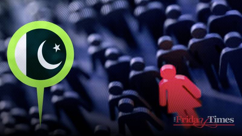 Pakistan’s Gender Gap Ranking: A Data Deficit, Not A Development Denial